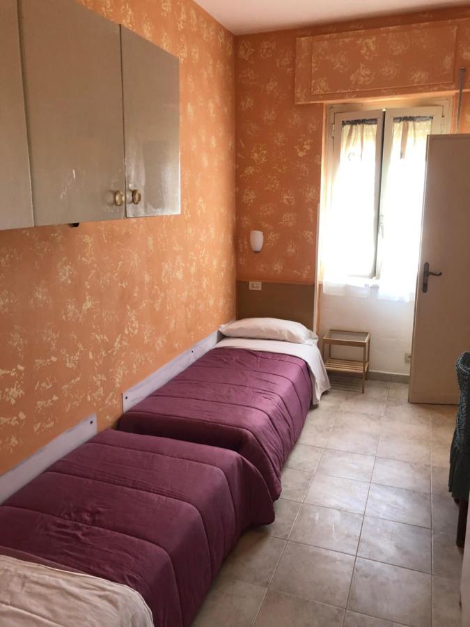 فندق La Veranda أرديا المظهر الخارجي الصورة
