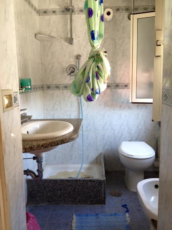 فندق La Veranda أرديا المظهر الخارجي الصورة