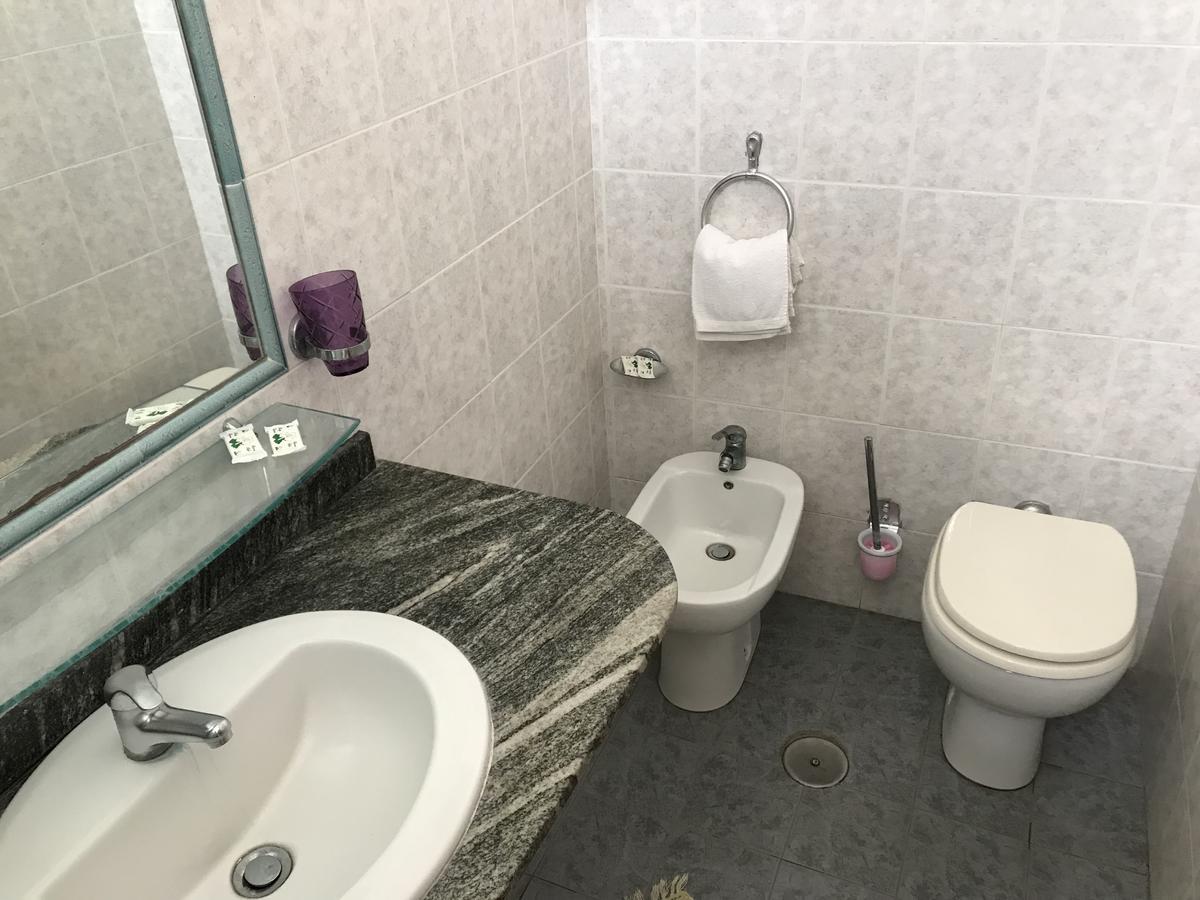 فندق La Veranda أرديا المظهر الخارجي الصورة